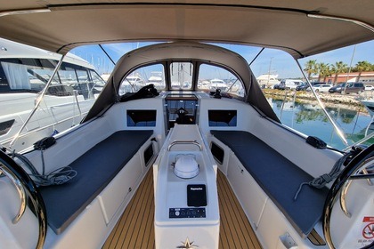 Miete Segelboot Jeanneau Sun Odyssey 410 - 3 cab. Biograd na Moru