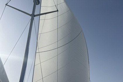 Noleggio Barca a vela Bavaria 50 Valencia