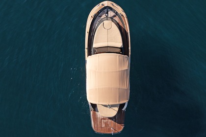 Hire Motorboat Esposito Sole 28 Open Sorrento