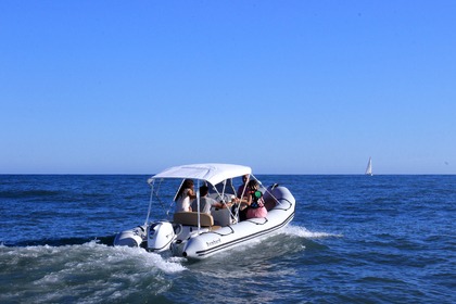 Hire Boat without licence  Bombard Bombard Sunrider 550 Imperia