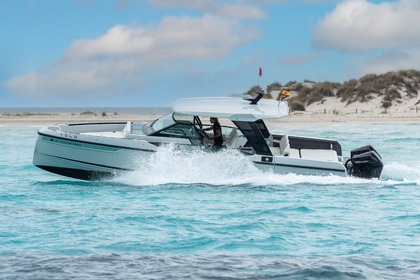 Saxdor 320 GTO ''YOLO''