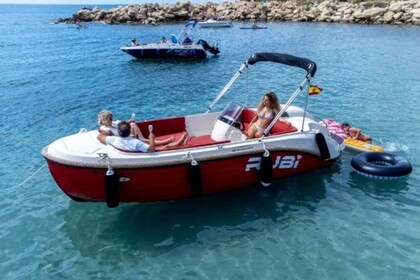 Location Bateau à moteur Mareti Clasic 600 Alicante