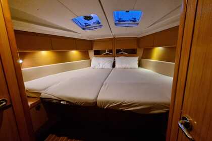 Charter Sailboat Jeanneau Sun Odyssey 49 Ds Valencia