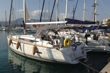 Hyra båt Segelbåt JEANNEAU SUN ODYSSEY 409 Korfu