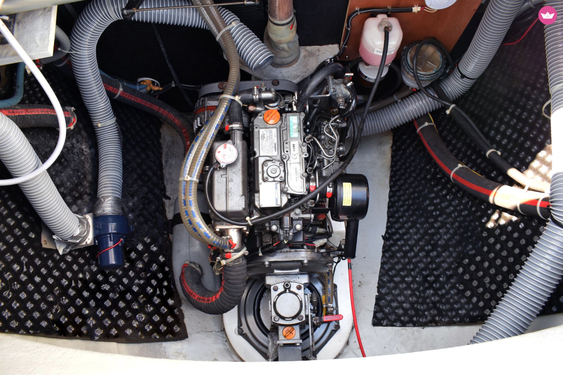 Catamaran Lagoon 380 for rental