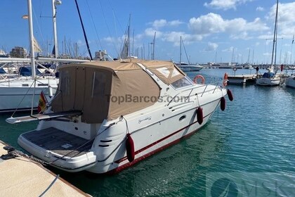Verhuur Motorboot Cranchi Cranchi Smeraldo 37 Termini Imerese