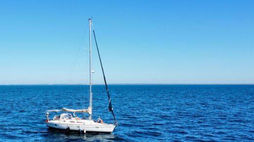 Punta Umbría Sailboat Jeanneau Sun Odyssey 36 alt tag text