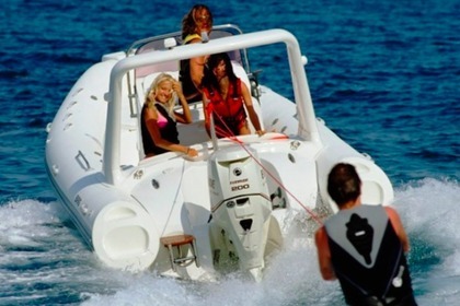 Miete Motorboot BRIG Brig Eagle 645 Primošten