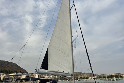 Miete Segelboot  Sun Odyssey 42 i Athen