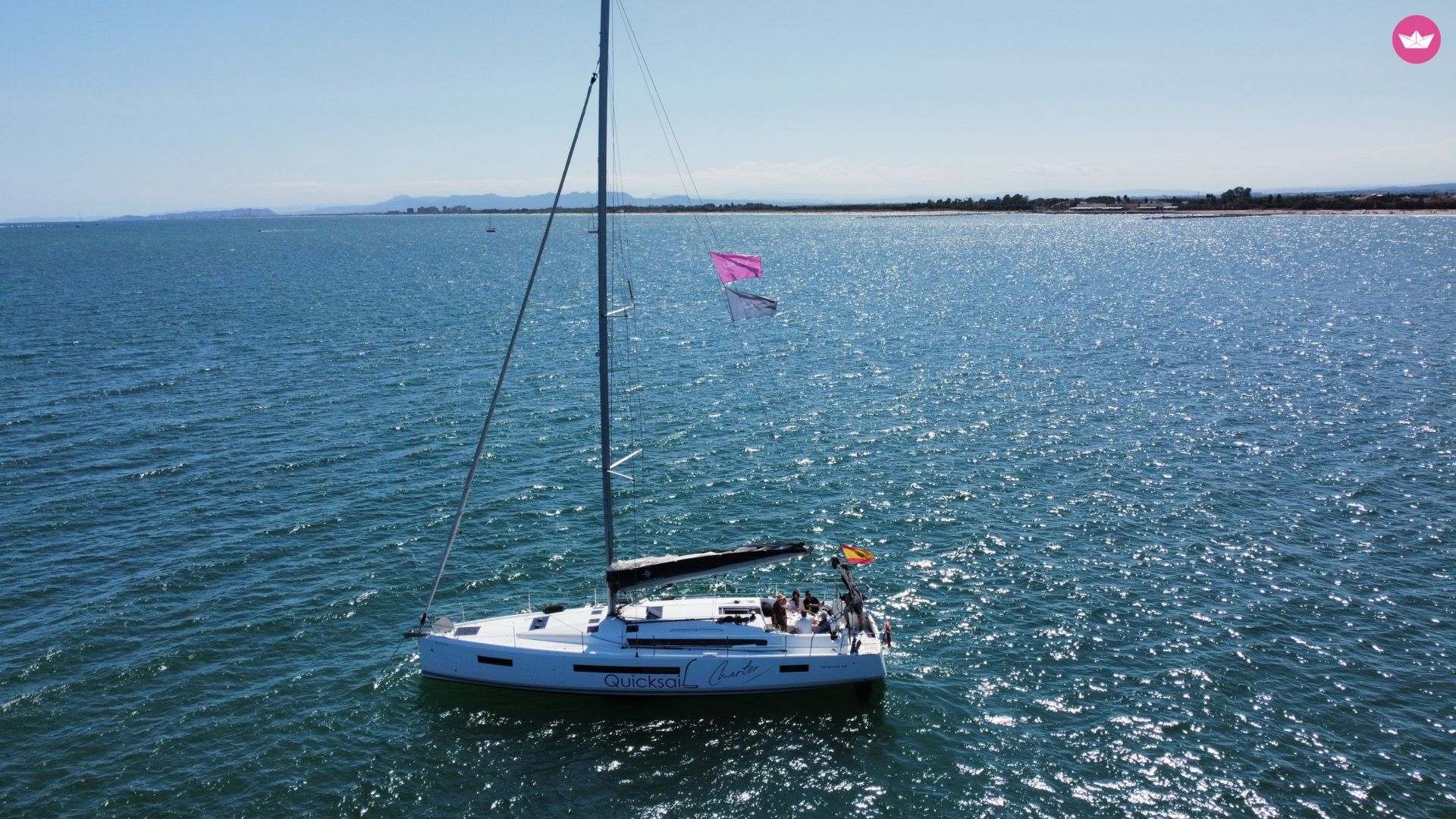 Jeanneau Sun Odyssey 490