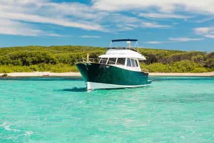 Location Yacht SASGA 55FB Port Mahon