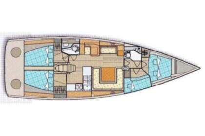 ELANA YACHT 450 PERFORMANCE