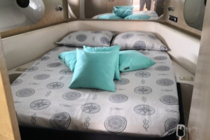 RIVA TROPICANA 43 MOTORI NUOVI