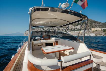 Capri Full Day  Private Tour - fuel & destination fee included