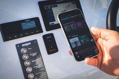 Dulcis Salpa Soleil 20 140 suzuky Eco Plastic