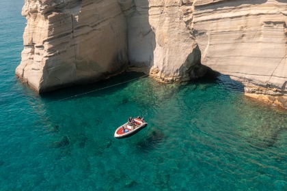 Poseidon Blu Water 185