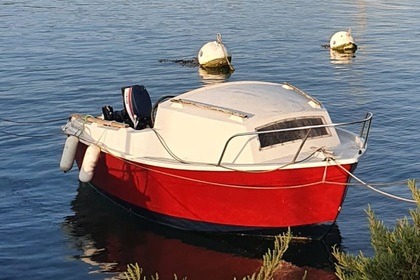 Hire Boat without licence  Ocqueteau Boom Ars-en-Ré
