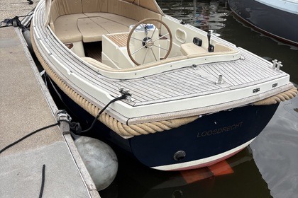 Verhuur Boot zonder vaarbewijs  Interboat 21 Harderwijk