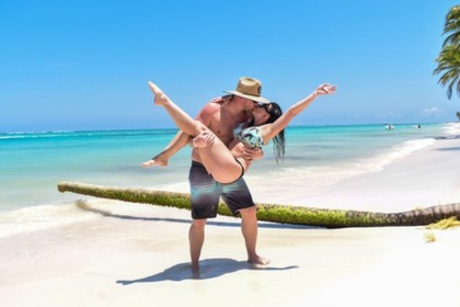 Motor Catamaran 2025 Sport Edition