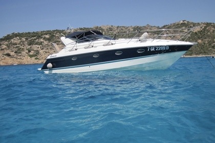 Fairline targa 39