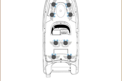 Sortie en mer tout inclus - Capitaine privé - Propriano