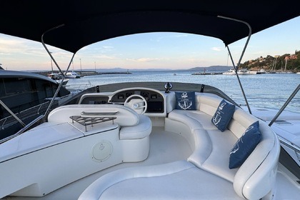 Azimut 52 Fly