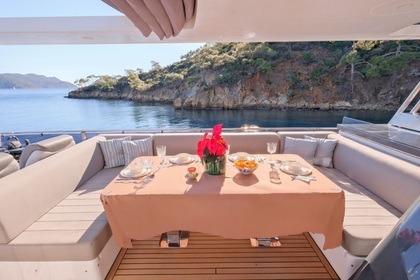 La Luna Sirena 68 - 2023 Stunning Yacht for charter