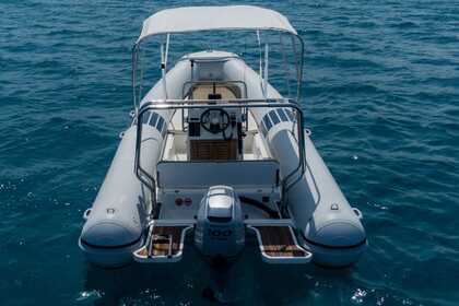 Nautica Led 6m 100hp