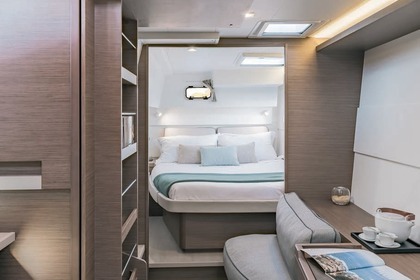 Brand new Lagoon 40 full optional