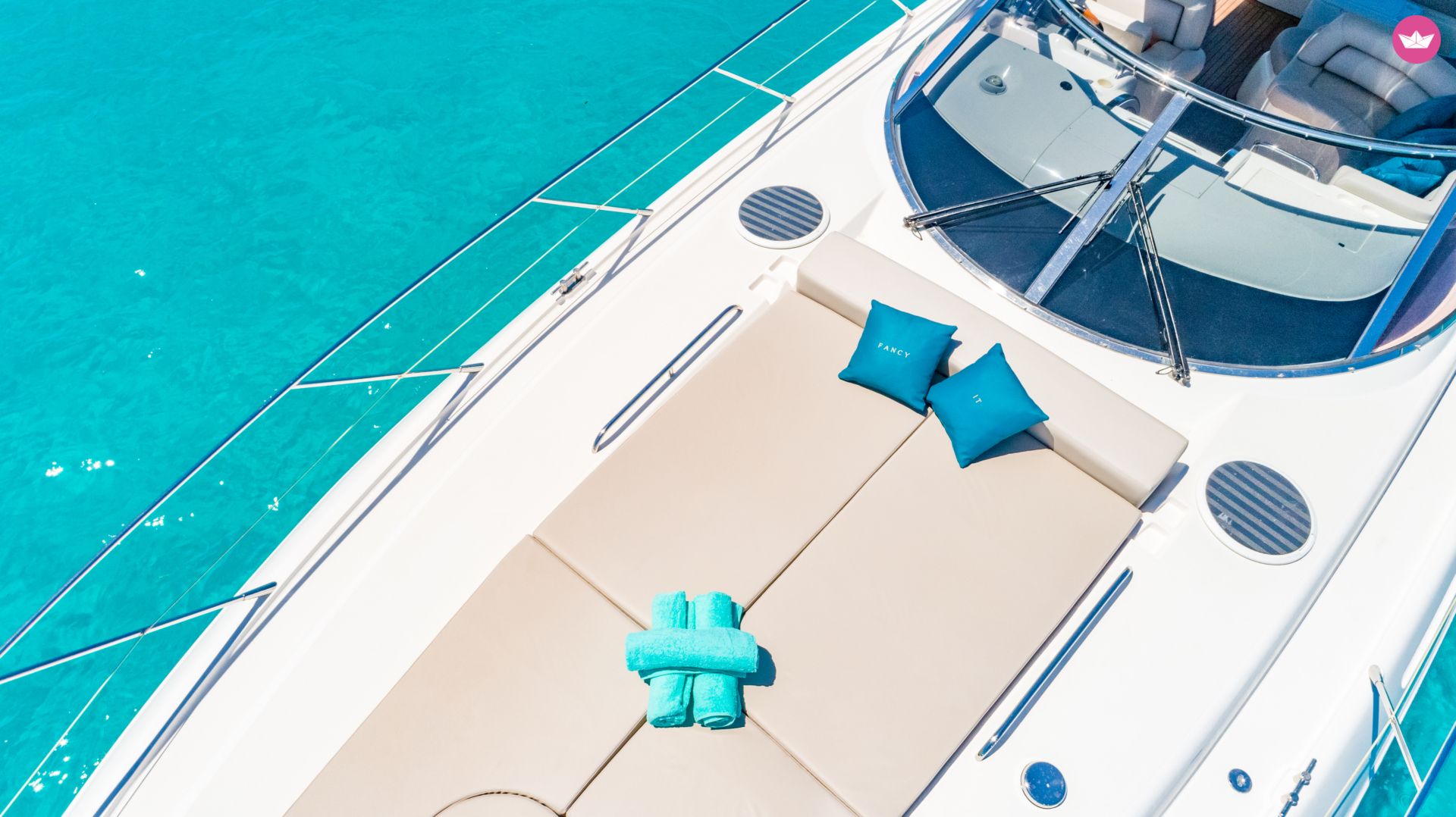 Czarter 54 Predator