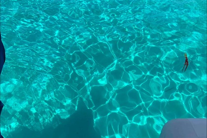 Exclusive Boat ALL INCLUSIVE, Large Cabin with Private Bathrum Inside