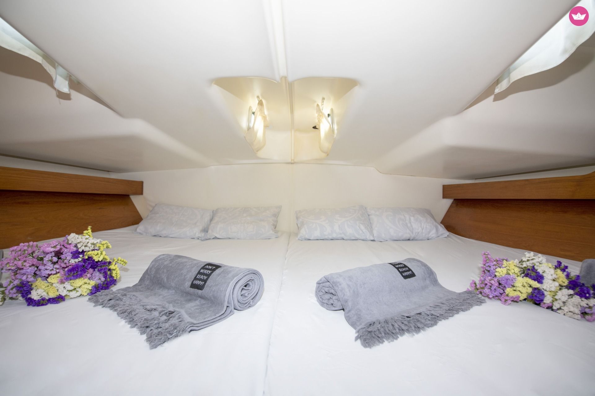 Jeanneau Sun Odyssey 49