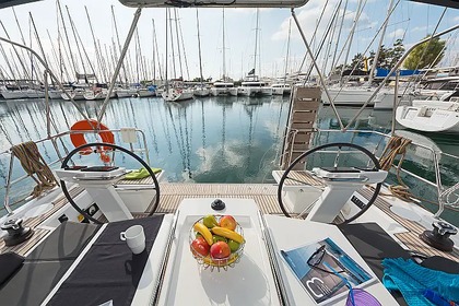 Location Voilier Beneteau Oceanis 46.1 Kos
