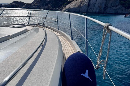 Princess 62 – Costa Smeralda Luxury Yacht • Last Minute Agosto 2025