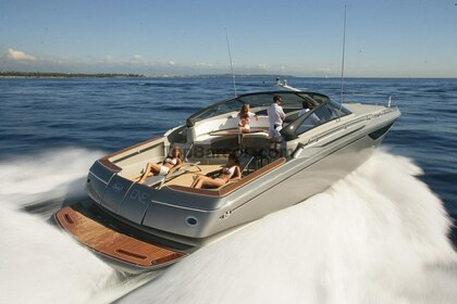 Hire Motorboat Baia One 43 Cannes