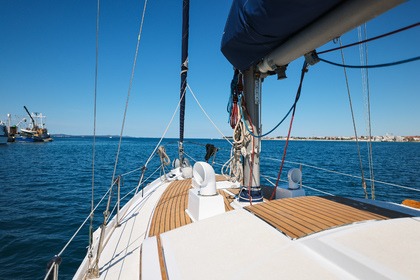 Chris Craft Caribbean 35