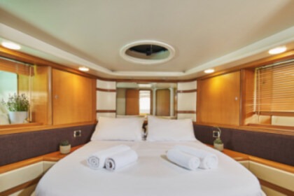 Daphne - Baia Aqua 54 17m