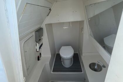 ARCOIRIS XIX CON BAÑO