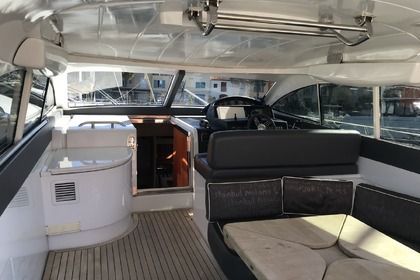 Conam 58 Sport Hard top