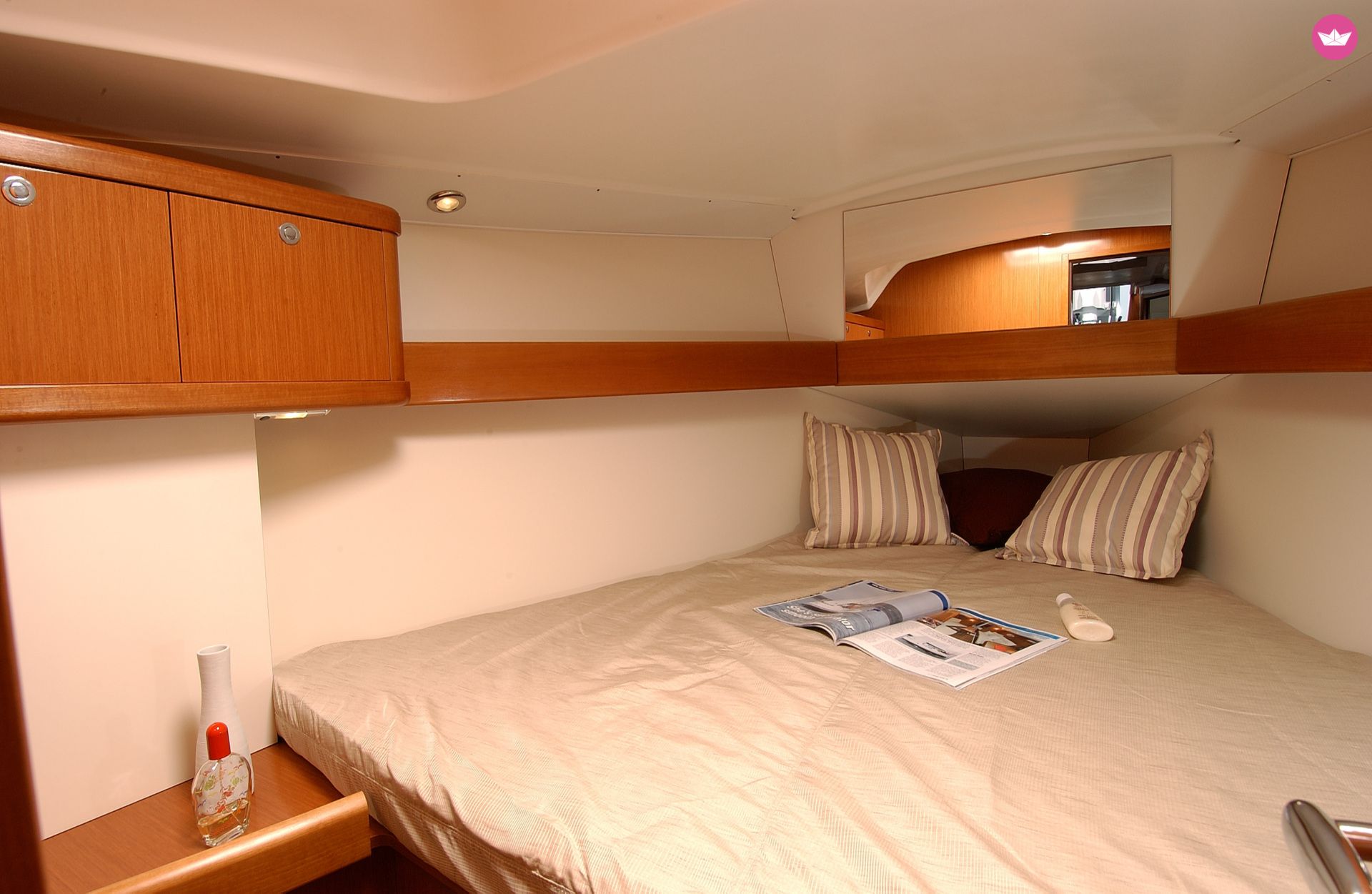 Voilier Beneteau Oceanis 34 9.99m 8