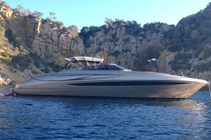 Charter Motorboat RIVA RIVALE 52 Portals Nous