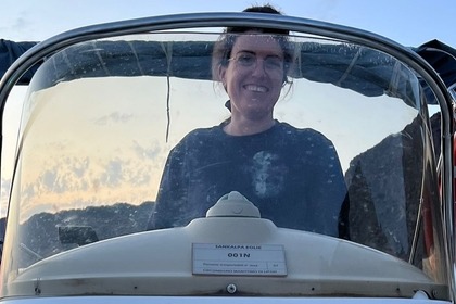 Sankalpa Eolie- rent with driver