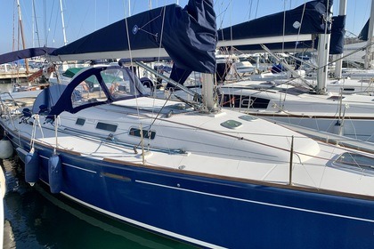 Alquiler Velero Beneteau First 40.7 Palamós