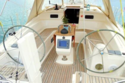 Sunset Trip to Dia Island