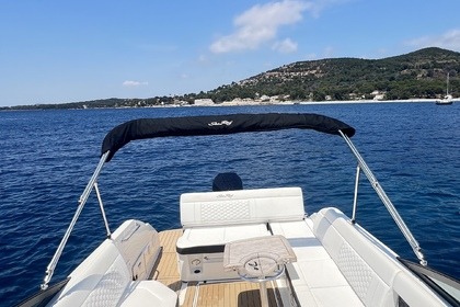 SEA RAY 250 SDX