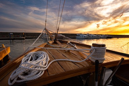 Alquiler Goleta SIMEONI GOLETTA Chiavari