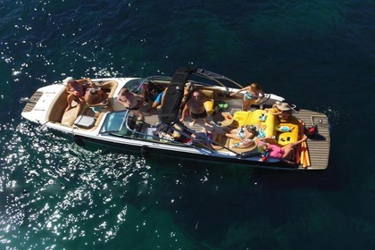 ⚓️LUCKY BOAT CANNES 2024⚓️320CV⚓️9M