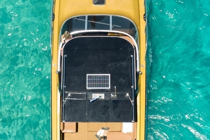 Cranchi Motorboat 13mt.