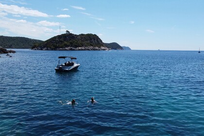 Jeanneau Cap Camarat 6.5 Wa