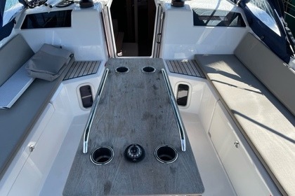 Hyra båt Segelbåt Bénéteau Oceanis 40.1 Trogir